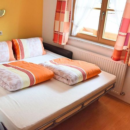 Apart Andrea Apartment Pfunds Bagian luar foto