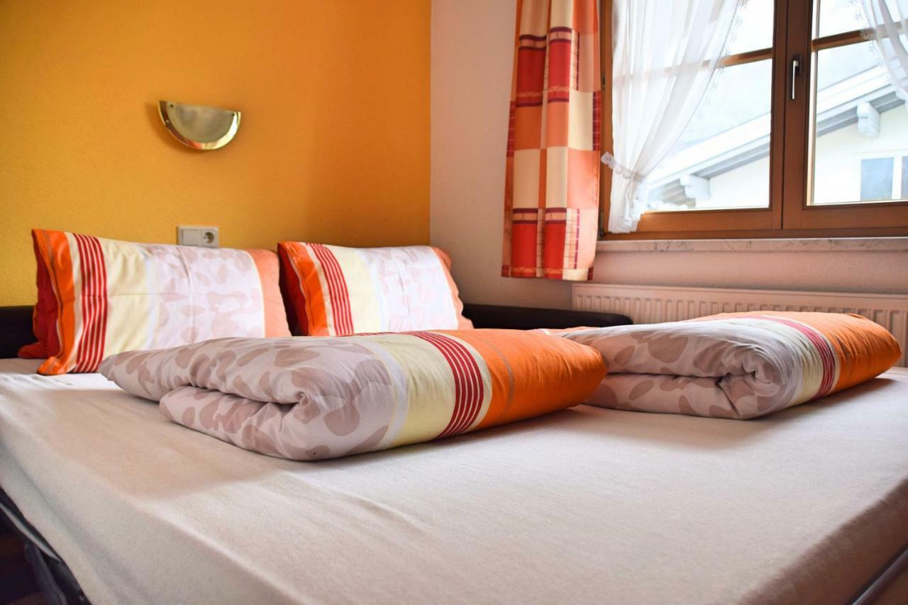 Apart Andrea Apartment Pfunds Bagian luar foto